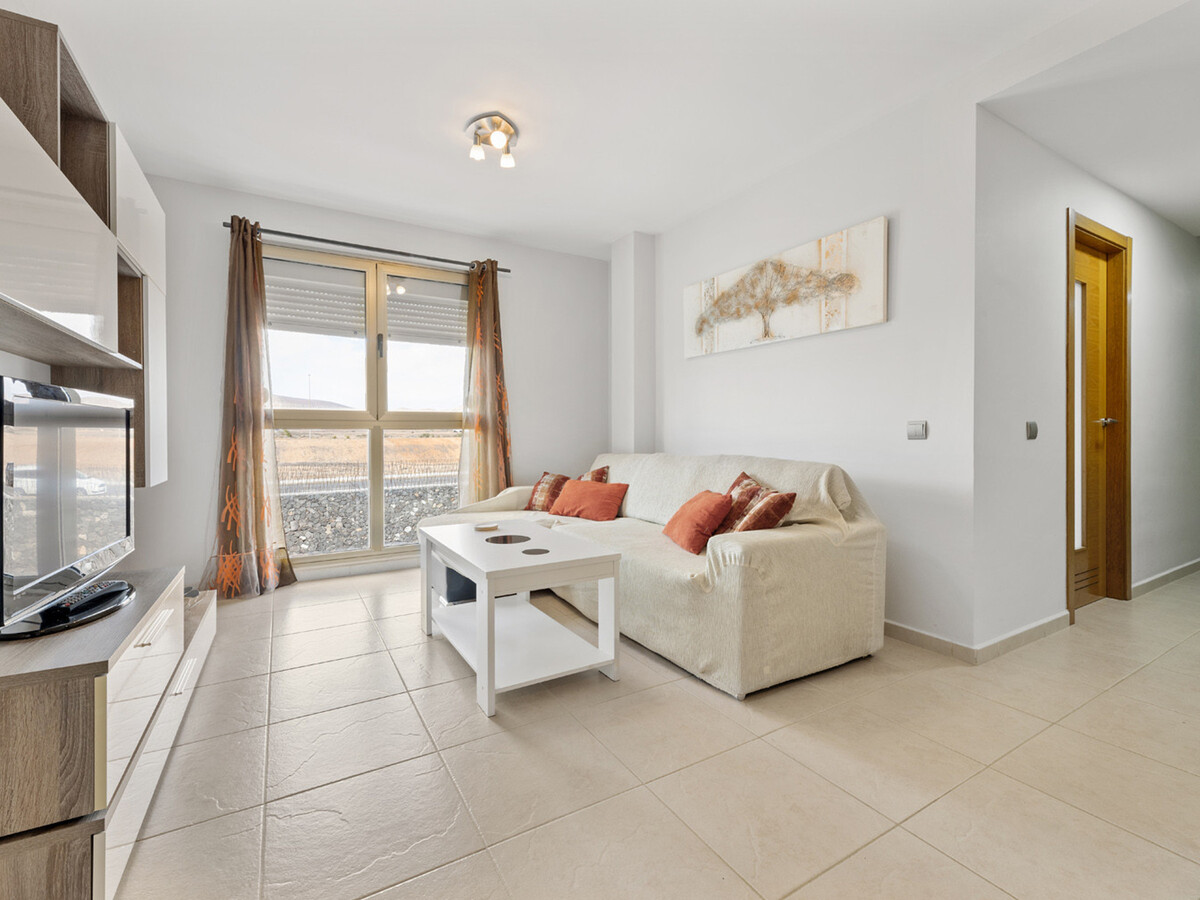 Appartement 3 chambres à Arrecife avec court de padel - Photo 1