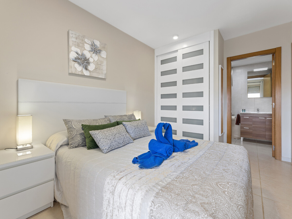 Appartement 3 chambres à Arrecife avec court de padel - Photo 2