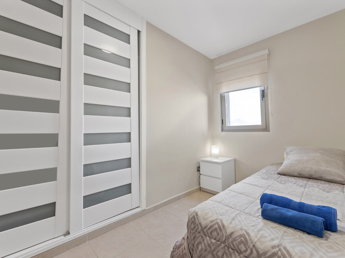 Appartement 3 chambres à Arrecife avec court de padel - Photo 5