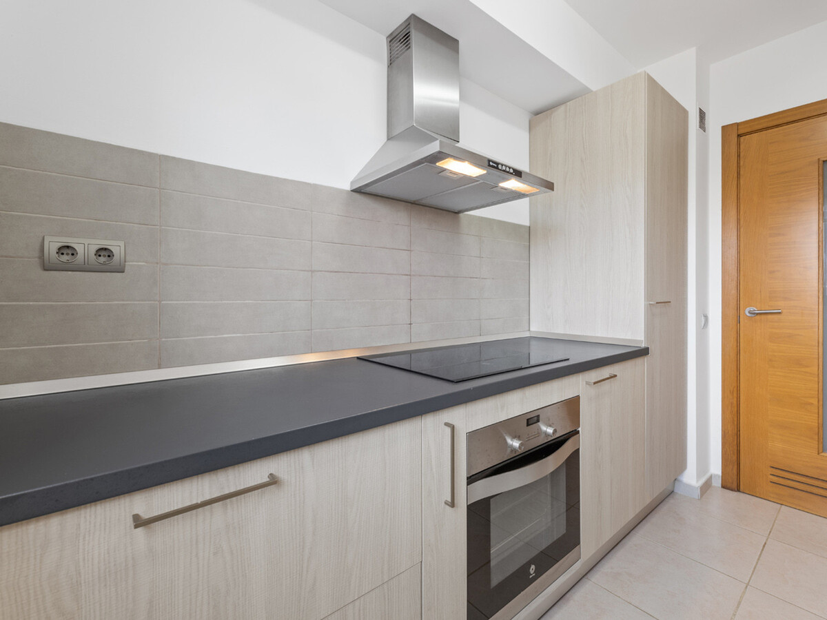 Appartement 3 chambres à Arrecife avec court de padel - Photo 12