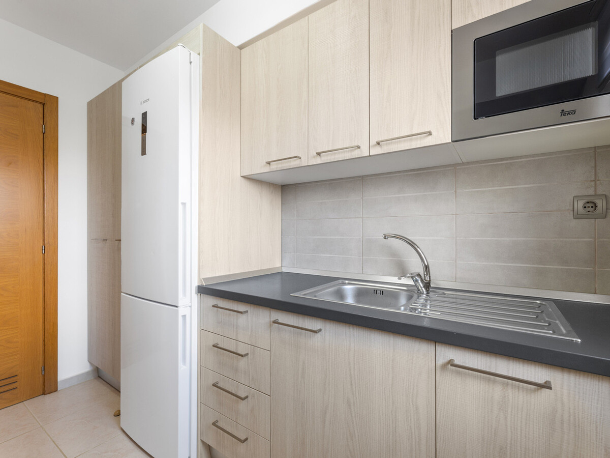 Appartement 3 chambres à Arrecife avec court de padel - Photo 14