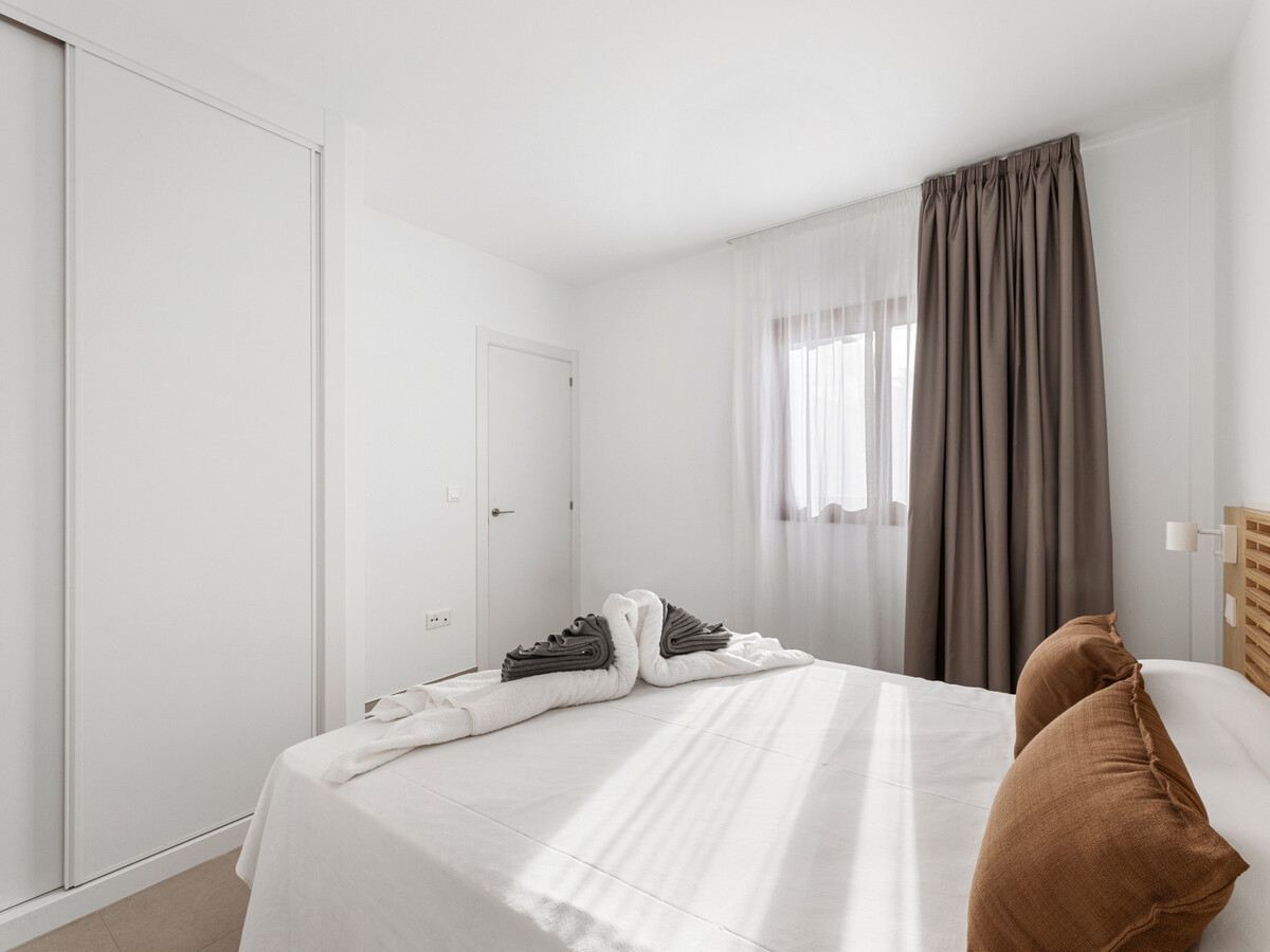 Villa Isamar : 4 chambres, piscine chauffée, vue mer - Photo 35