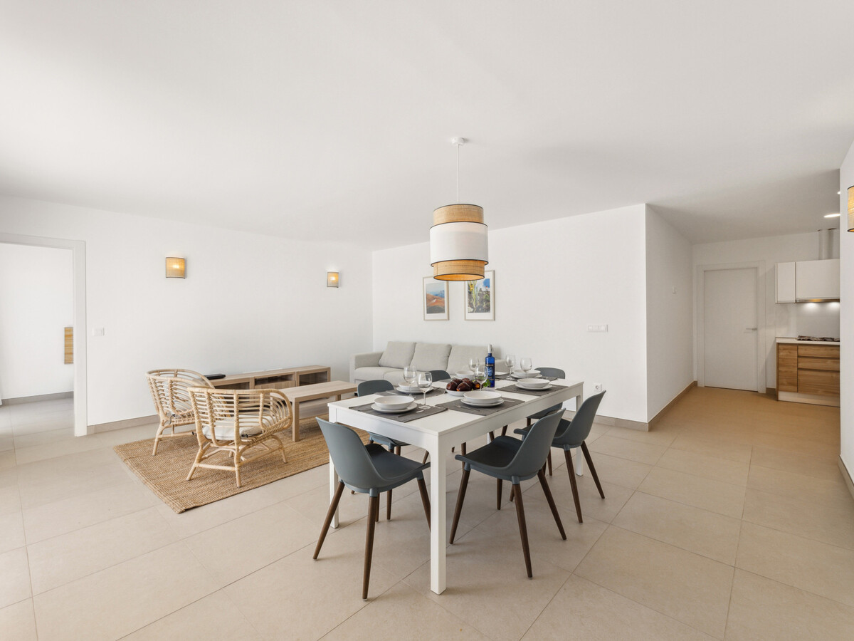 Villa Naroa - 160 m² avec piscine chauffée à Playa Blanca - Photo 2