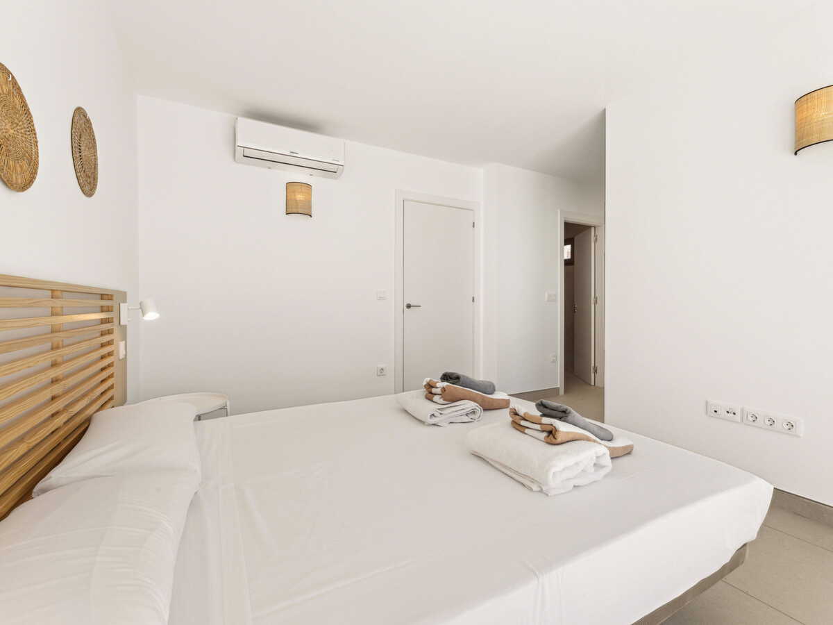 Villa Naroa - 160 m² avec piscine chauffée à Playa Blanca - Photo 4
