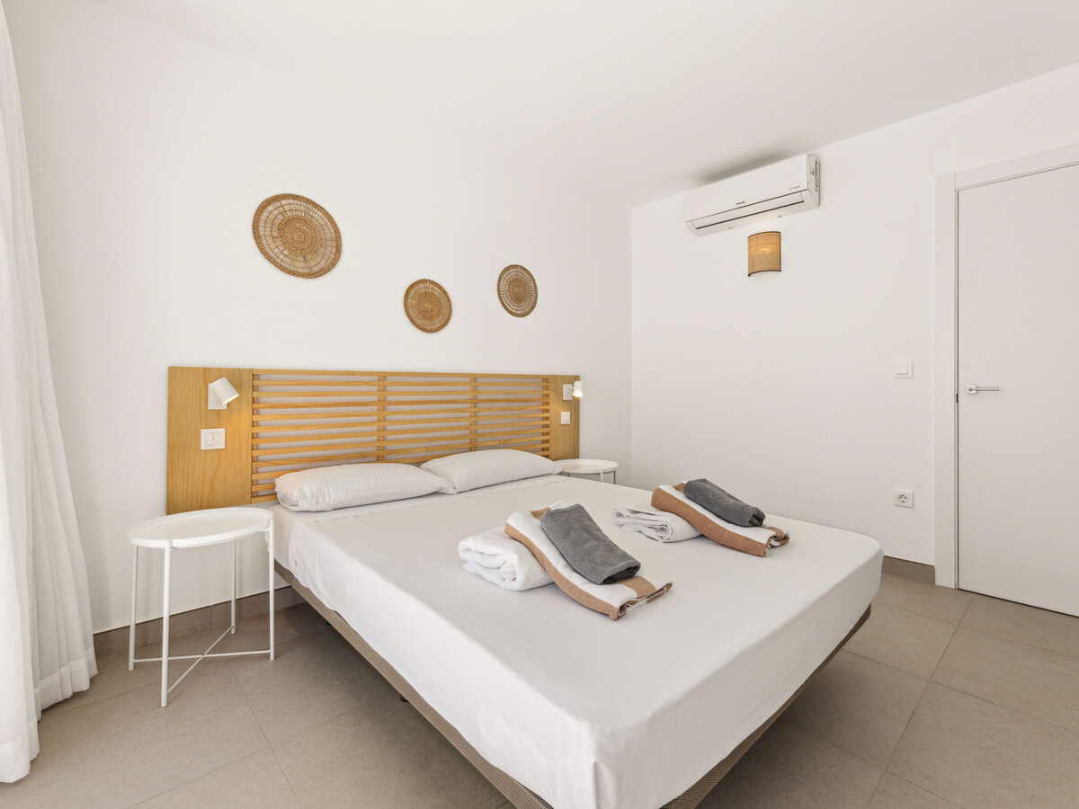 Villa Naroa - 160 m² avec piscine chauffée à Playa Blanca - Photo 6