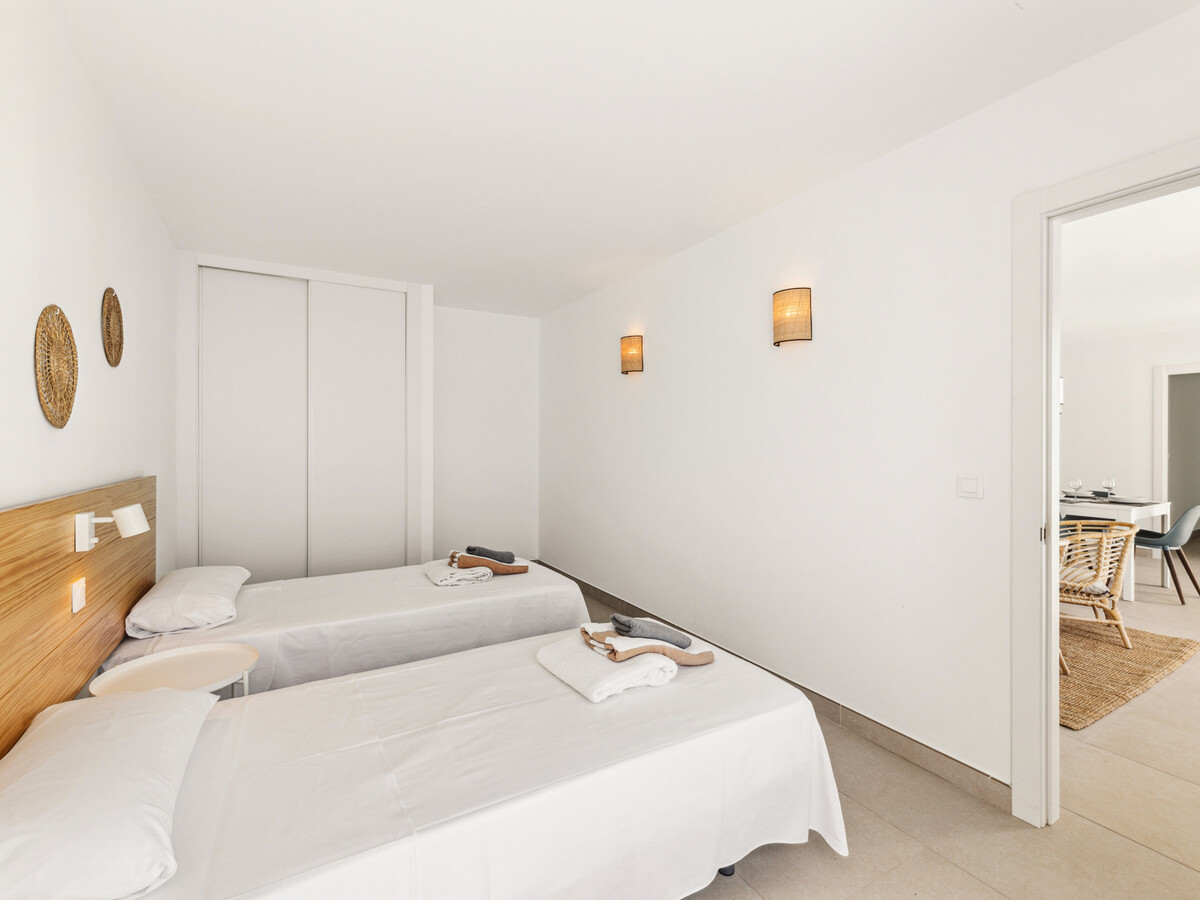 Villa Naroa - 160 m² avec piscine chauffée à Playa Blanca - Photo 8