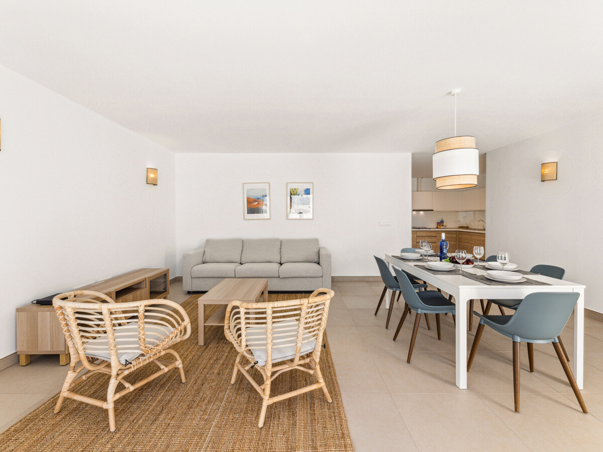 Villa Naroa - 160 m² avec piscine chauffée à Playa Blanca - Photo 15