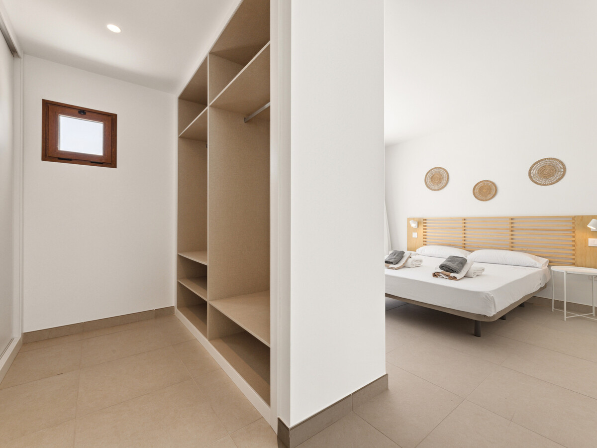 Villa Naroa - 160 m² avec piscine chauffée à Playa Blanca - Photo 17