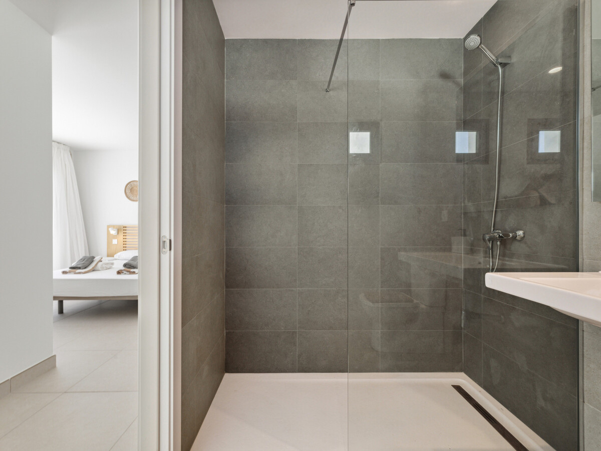 Villa Naroa - 160 m² avec piscine chauffée à Playa Blanca - Photo 22