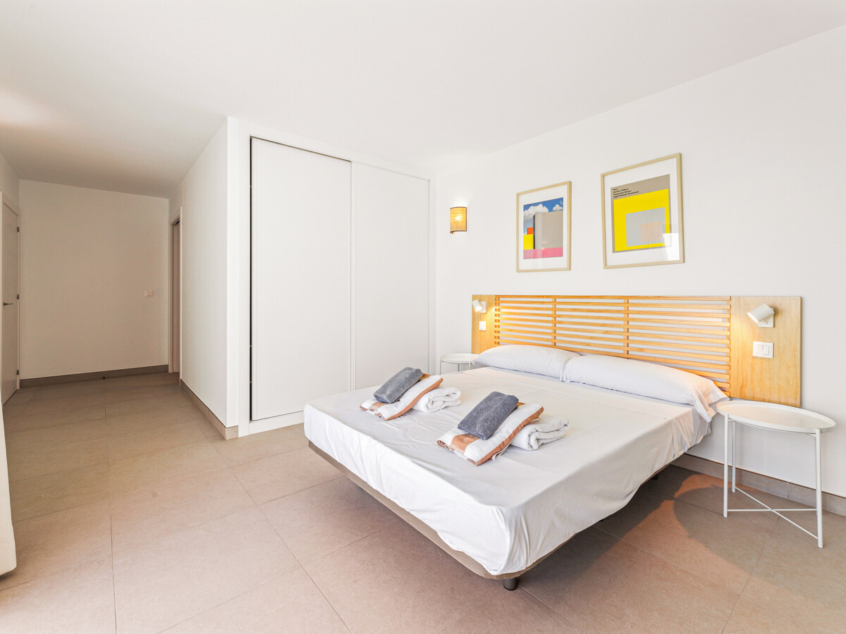 Villa Naroa - 160 m² avec piscine chauffée à Playa Blanca - Photo 29