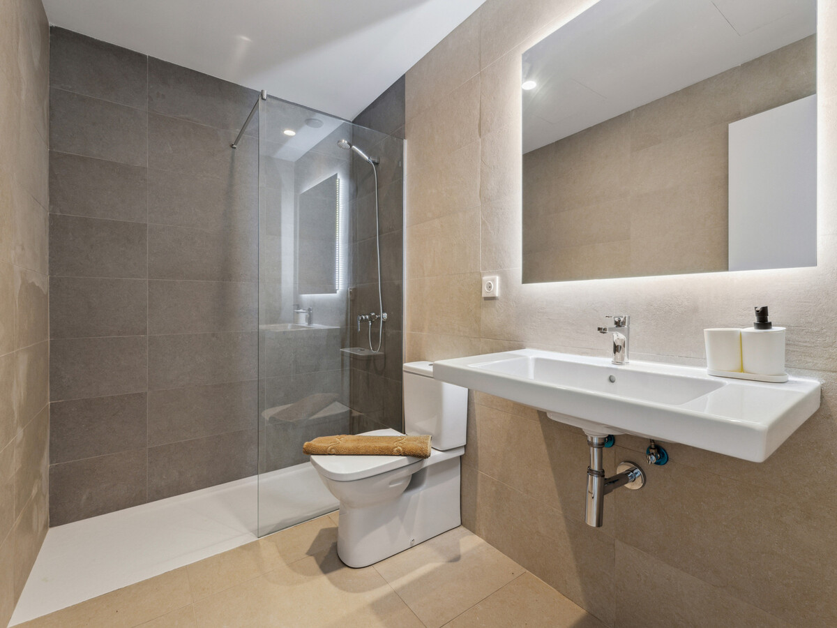 Villa Naroa - 160 m² avec piscine chauffée à Playa Blanca - Photo 30