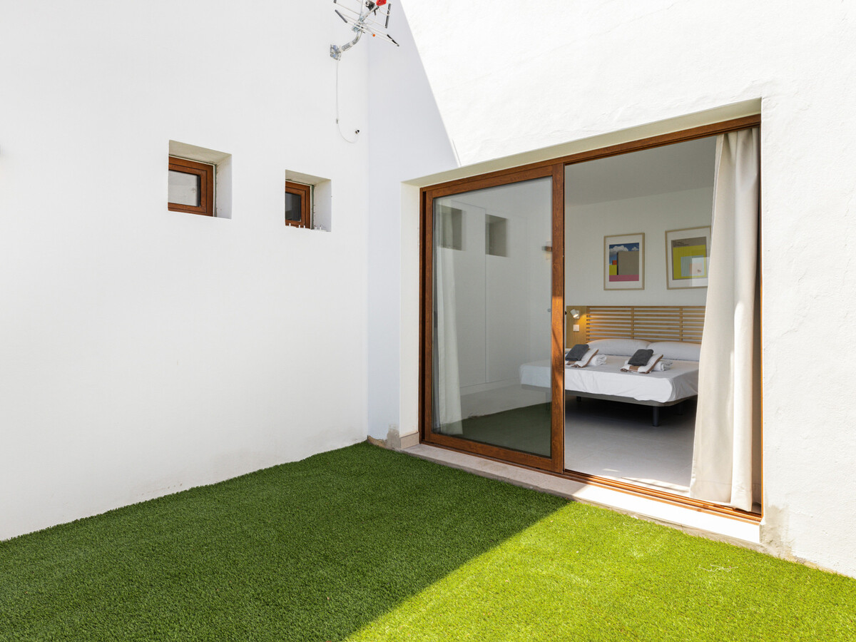 Villa Naroa - 160 m² avec piscine chauffée à Playa Blanca - Photo 31
