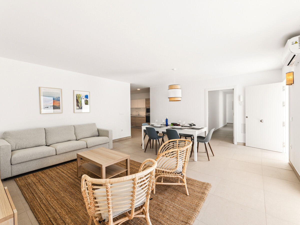 Villa Naroa - 160 m² avec piscine chauffée à Playa Blanca - Photo 34