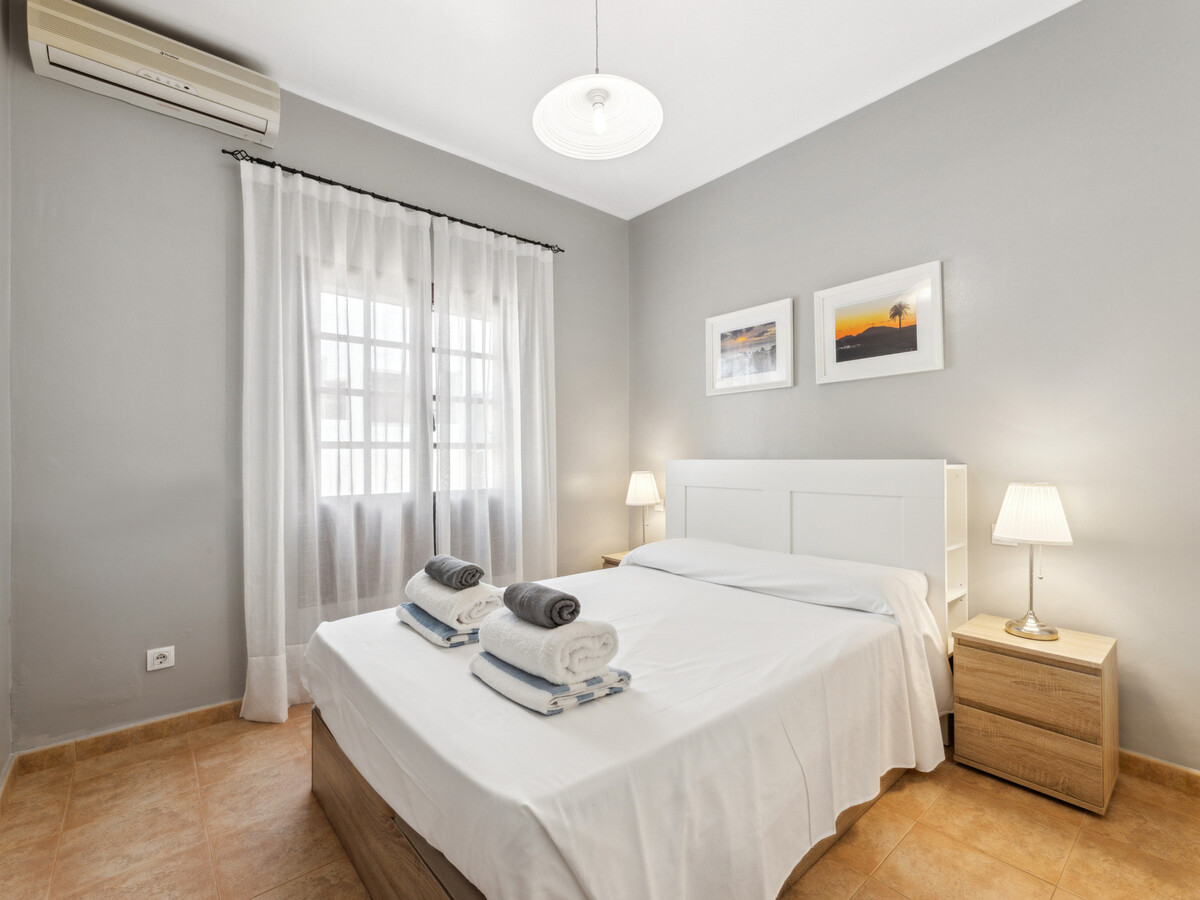 Villa Rosa à Arrecife : 3 chambres, piscine privée - Photo 3
