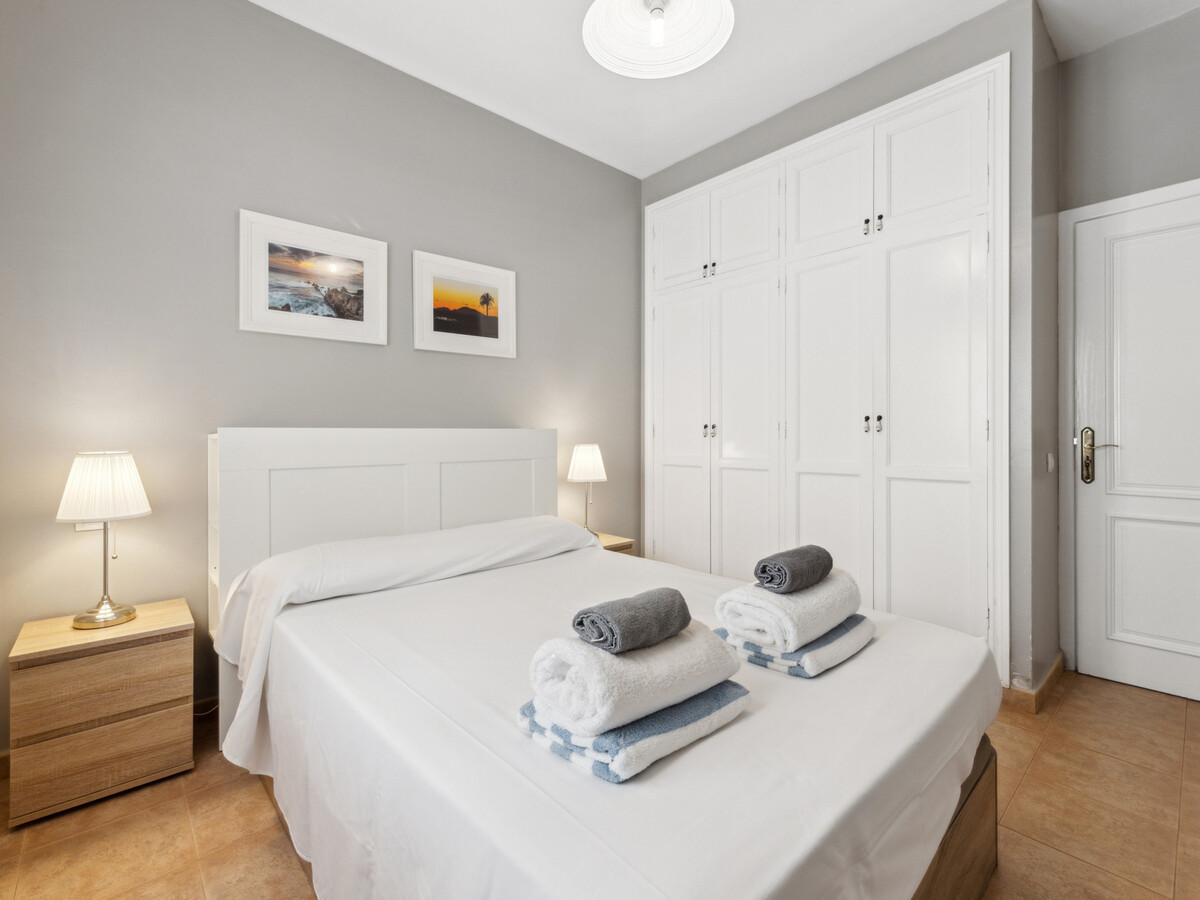 Villa Rosa à Arrecife : 3 chambres, piscine privée - Photo 8