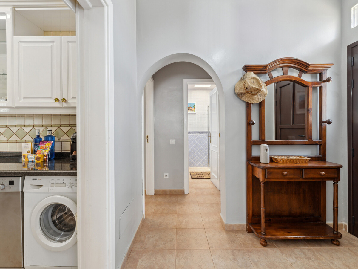 Villa Rosa à Arrecife : 3 chambres, piscine privée - Photo 10