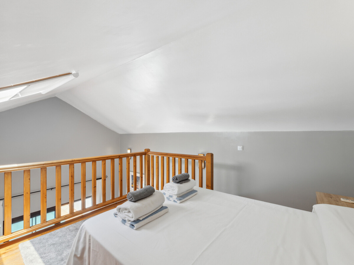 Villa Rosa à Arrecife : 3 chambres, piscine privée - Photo 16