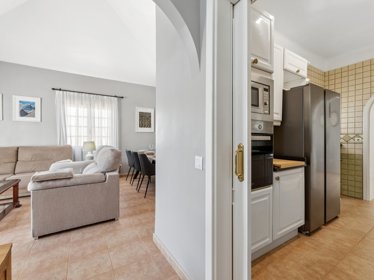 Villa Rosa à Arrecife : 3 chambres, piscine privée - Photo 19