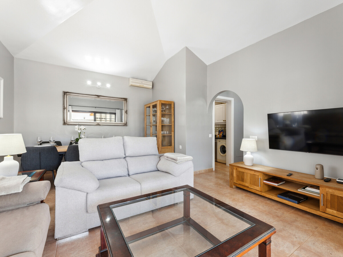 Villa Rosa à Arrecife : 3 chambres, piscine privée - Photo 21