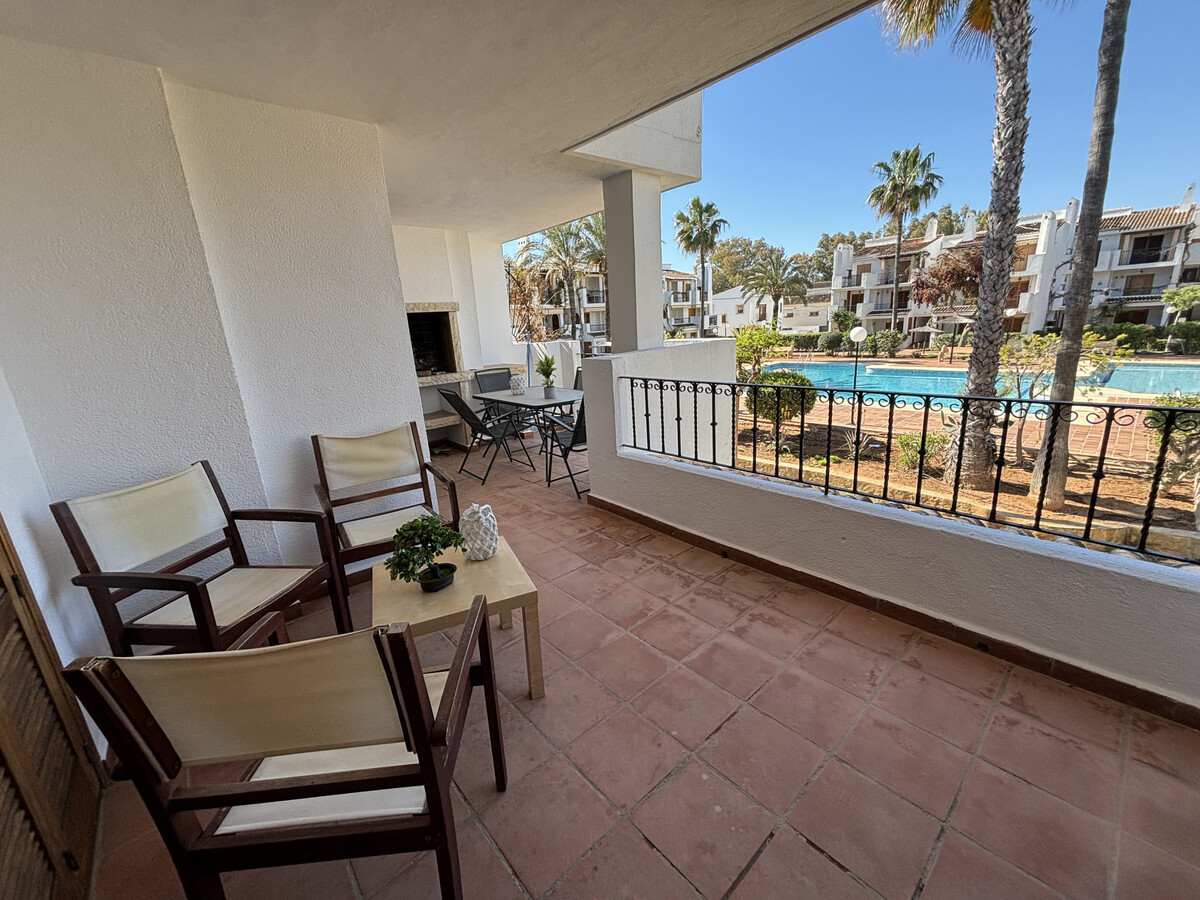 Appartement 2 chambres première ligne plage à Dénia - Photo 7