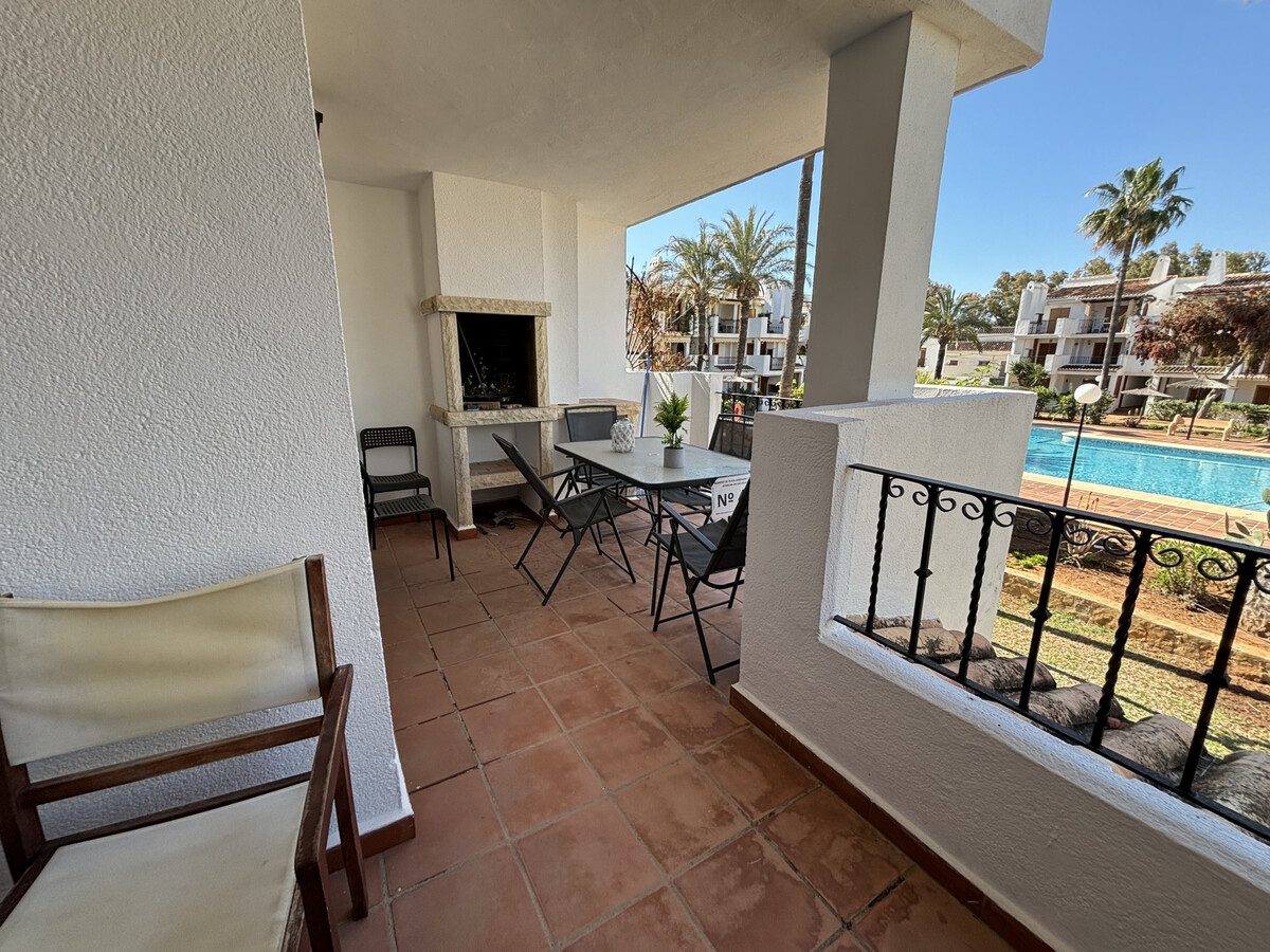 Appartement 2 chambres première ligne plage à Dénia - Photo 8