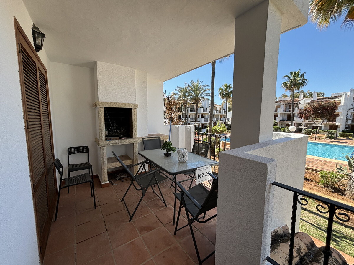 Appartement 2 chambres première ligne plage à Dénia - Photo 9