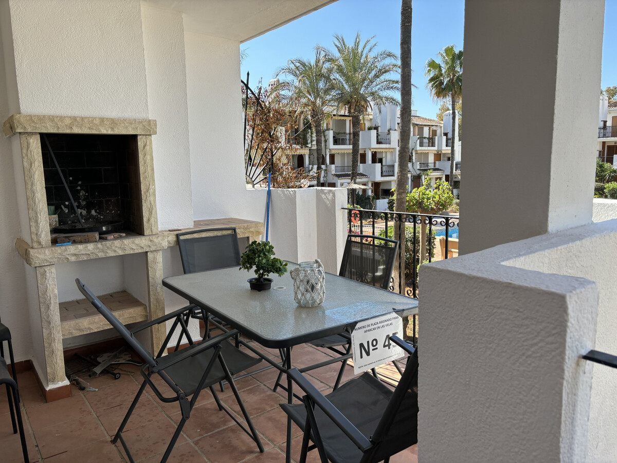 Appartement 2 chambres première ligne plage à Dénia - Photo 10