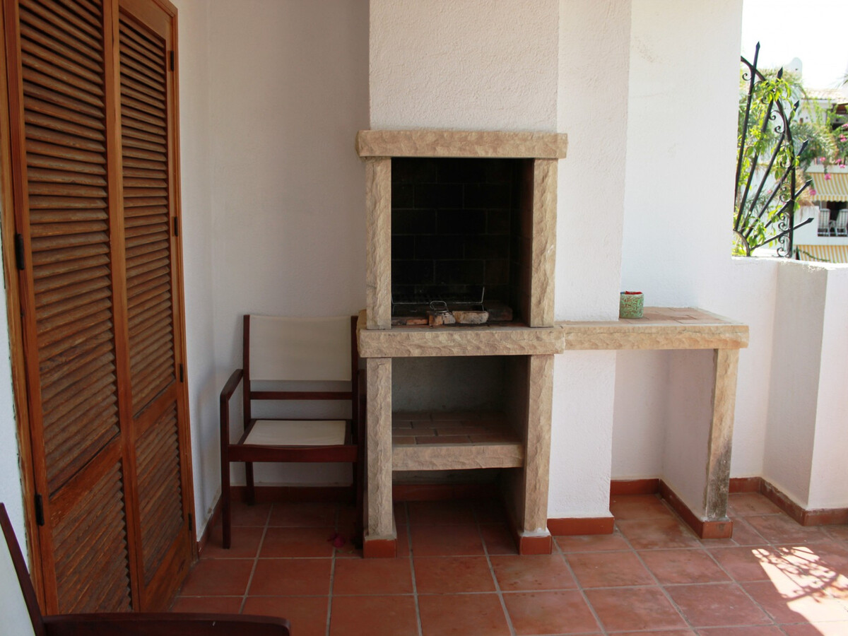 Appartement 2 chambres première ligne plage à Dénia - Photo 11