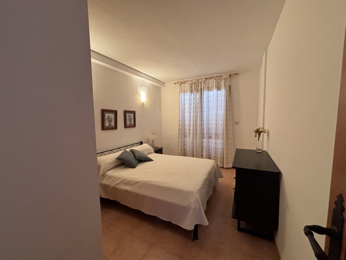 Appartement 2 chambres première ligne plage à Dénia - Photo 19