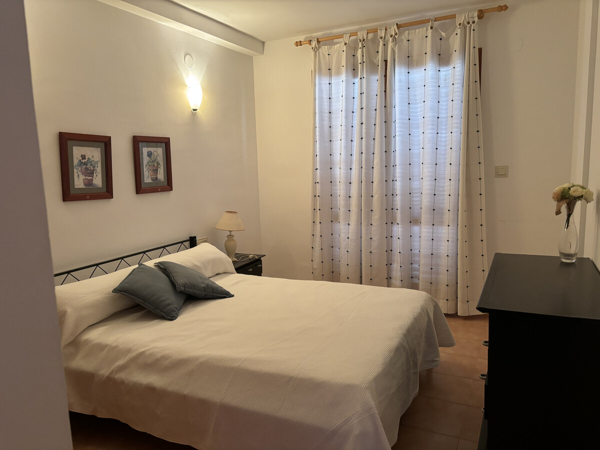 Appartement 2 chambres première ligne plage à Dénia - Photo 20