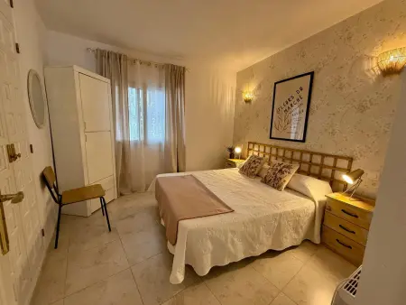 Appartement 2 ch, piscine à 50m de la plage, Dénia : photo 16