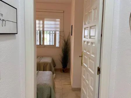 Appartement 2 ch, piscine à 50m de la plage, Dénia : photo 19