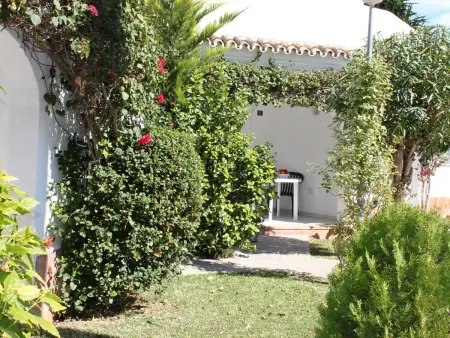 Appartement 2 ch, piscine à 50m de la plage, Dénia : photo 29