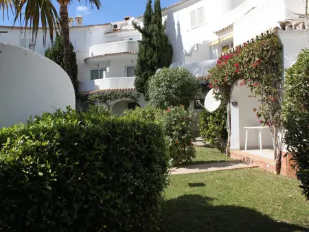 Appartement 2 ch, piscine à 50m de la plage, Dénia : photo 30