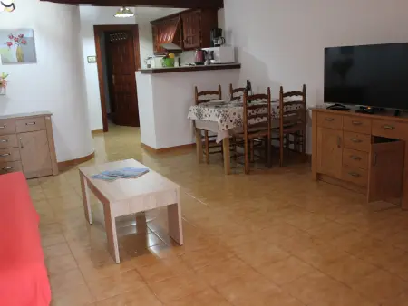 Appartement à Denia pour 3 pers avec piscine, proche mer, idéal familles : photo 4