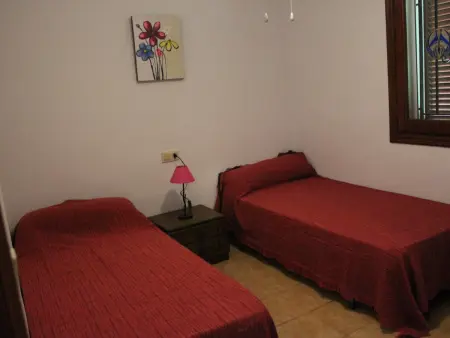 Appartement à Denia pour 3 pers avec piscine, proche mer, idéal familles : photo 5