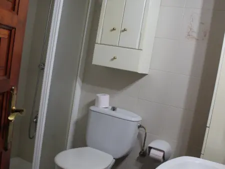Appartement à Denia pour 3 pers avec piscine, proche mer, idéal familles : photo 7