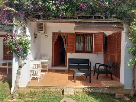 Appartement à Denia pour 3 pers avec piscine, proche mer, idéal familles : photo 8