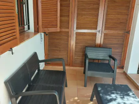 Appartement à Denia pour 3 pers avec piscine, proche mer, idéal familles : photo 9