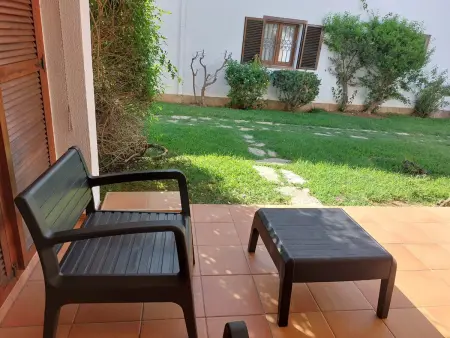 Appartement à Denia pour 3 pers avec piscine, proche mer, idéal familles : photo 10