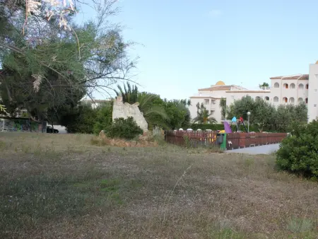 Appartement à Denia pour 3 pers avec piscine, proche mer, idéal familles : photo 15