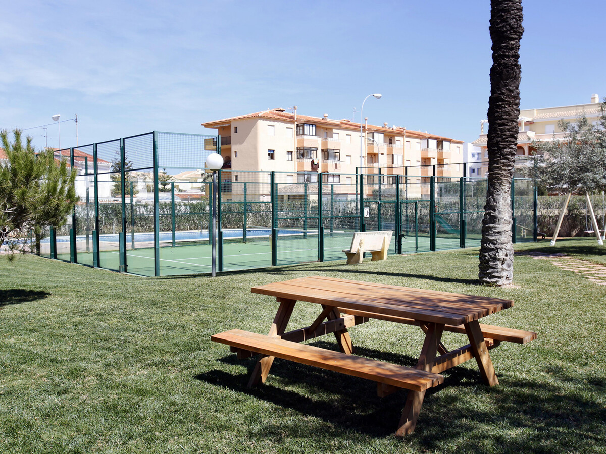 Appartement 5 pers à Denia, piscine et plage à 150m - Photo 2
