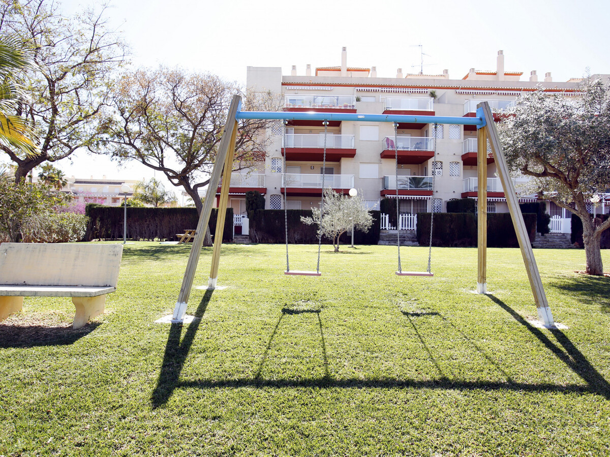 Appartement 5 pers à Denia, piscine et plage à 150m - Photo 5