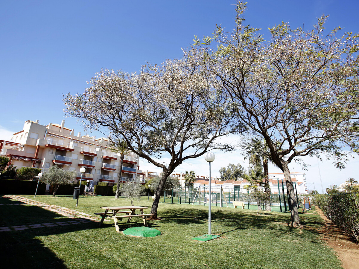 Appartement 5 pers à Denia, piscine et plage à 150m - Photo 6