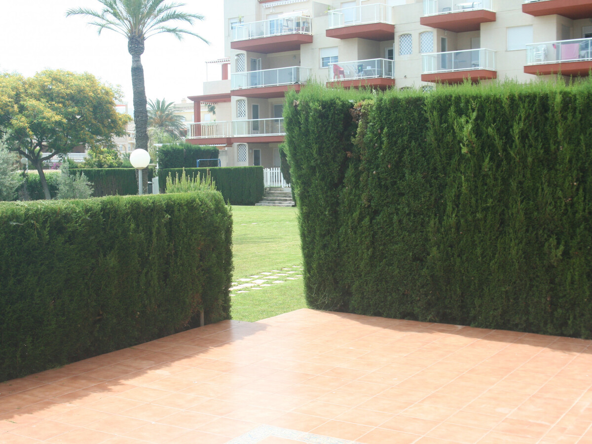 Appartement 5 pers à Denia, piscine et plage à 150m - Photo 10