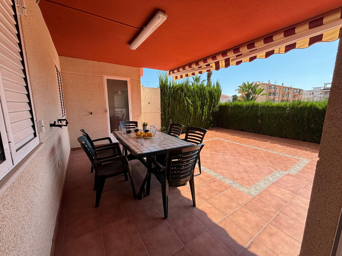 Appartement 5 pers à Denia, piscine et plage à 150m - Photo 11