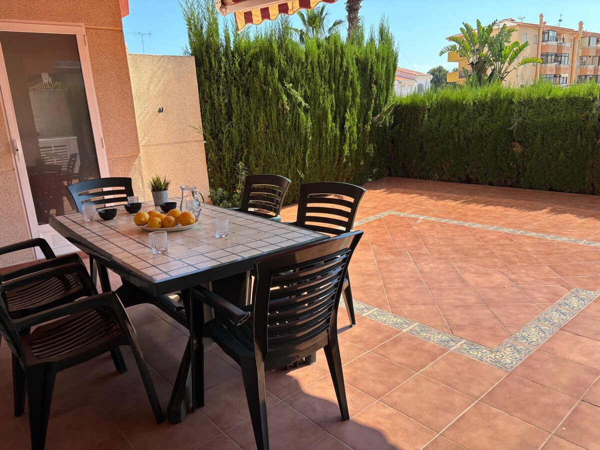 Appartement 5 pers à Denia, piscine et plage à 150m - Photo 12