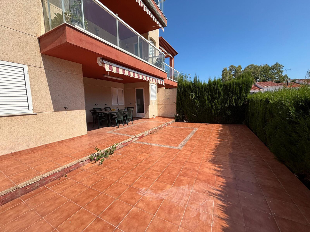 Appartement 5 pers à Denia, piscine et plage à 150m - Photo 13