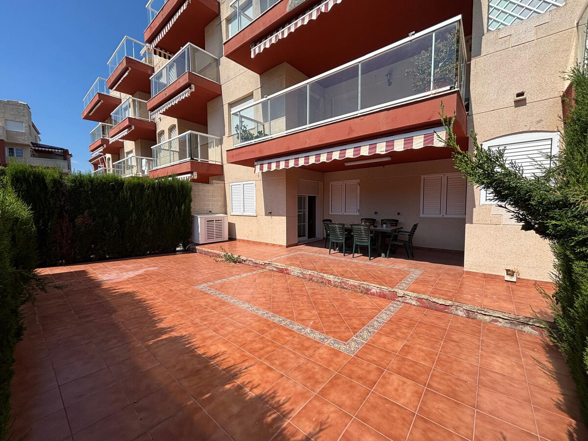 Appartement 5 pers à Denia, piscine et plage à 150m - Photo 14
