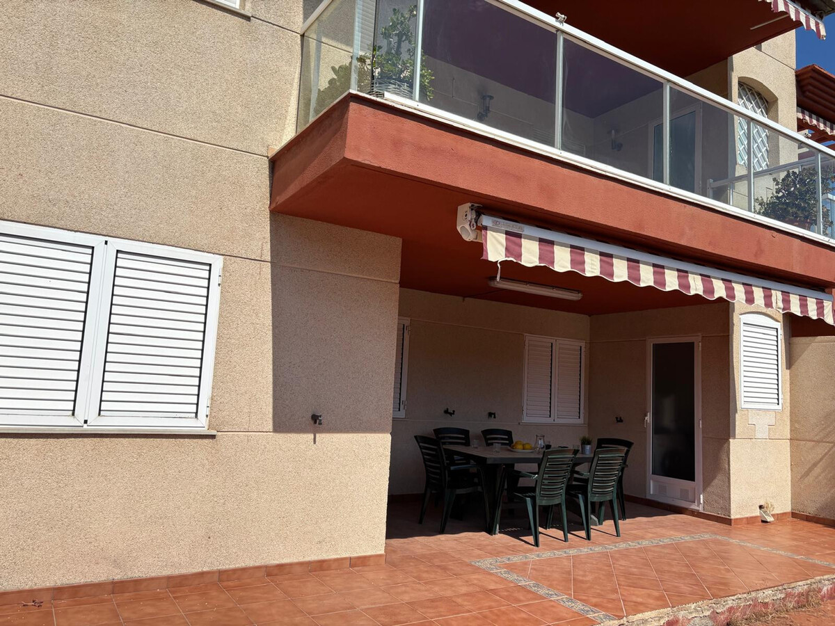 Appartement 5 pers à Denia, piscine et plage à 150m - Photo 15